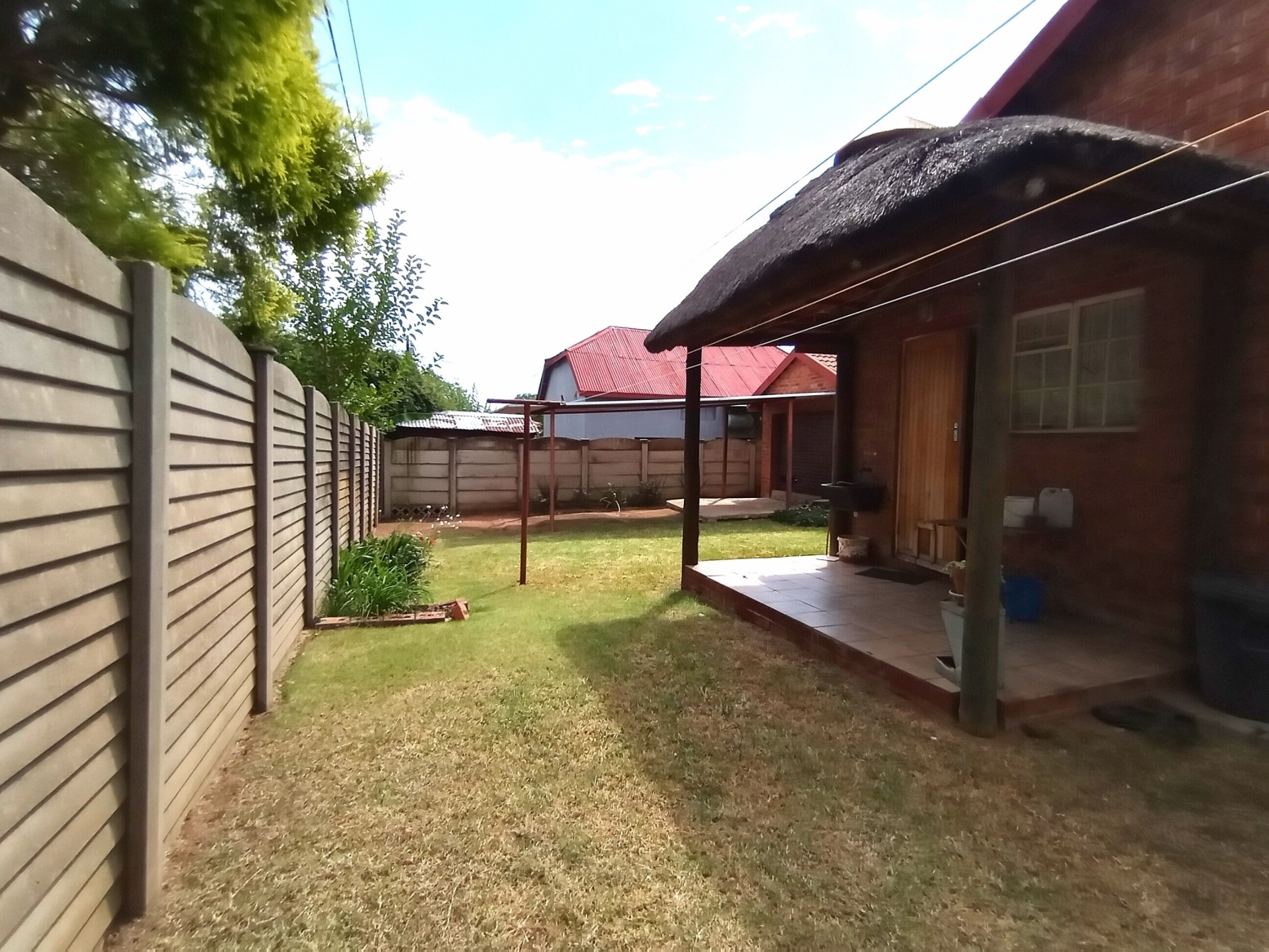 2 Bedroom Property for Sale in Parys Free State